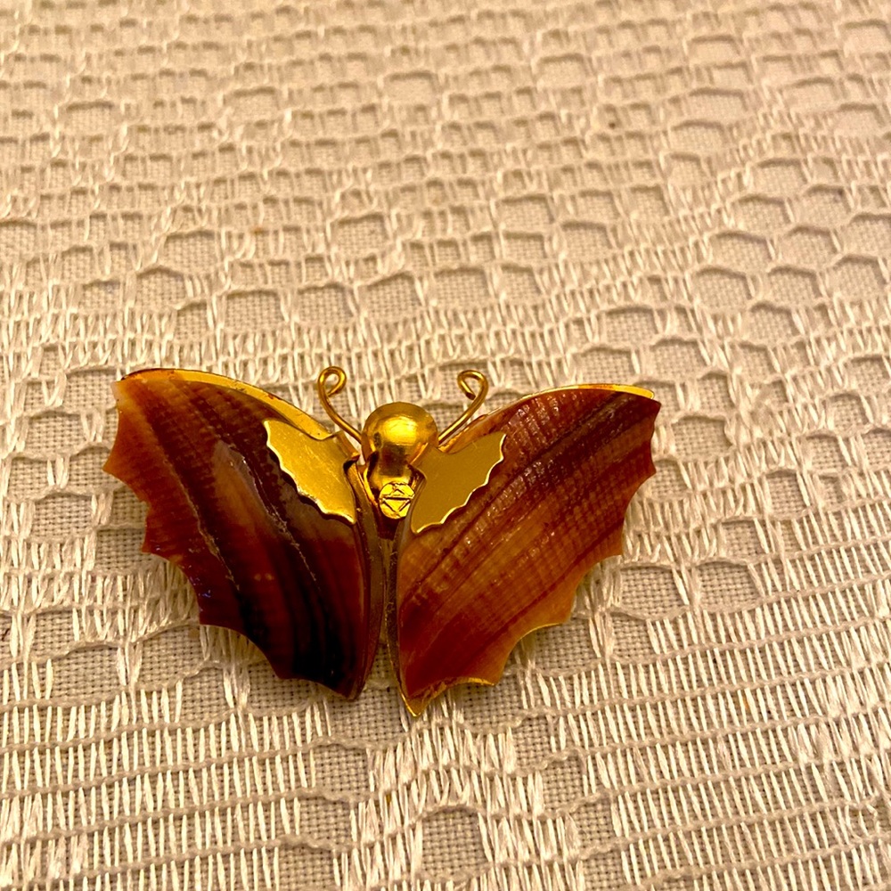 Vintage Brooch